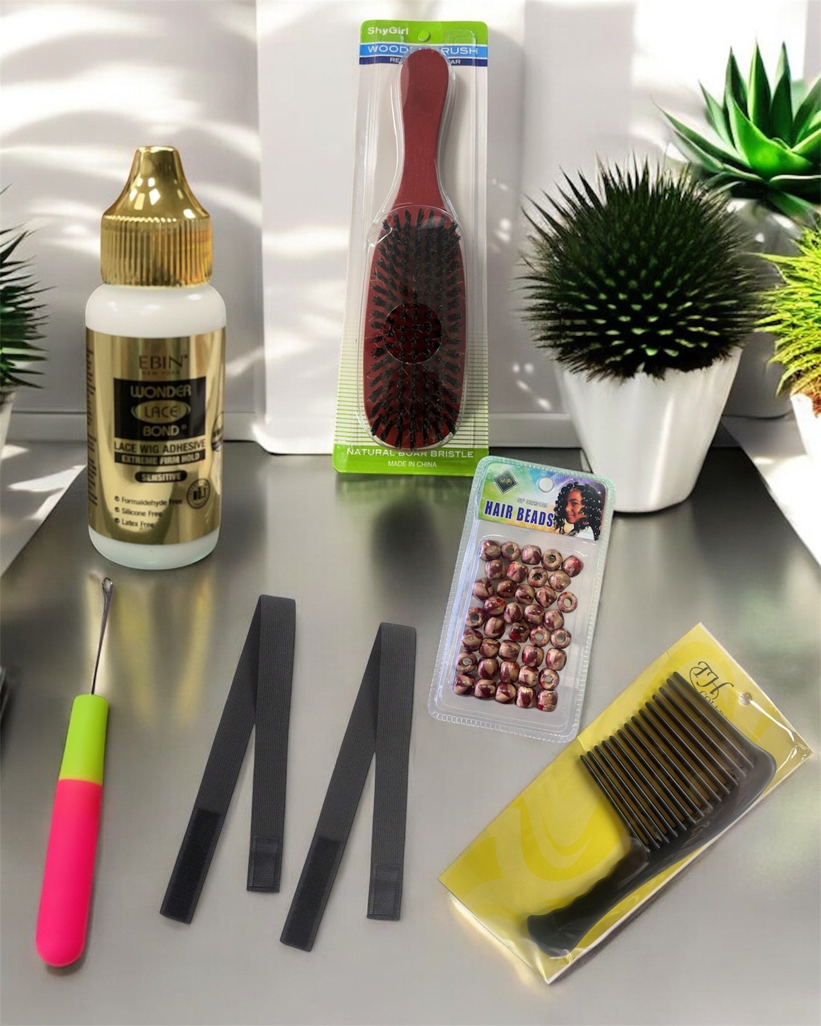 Collection Accessoires Cosmetiques
