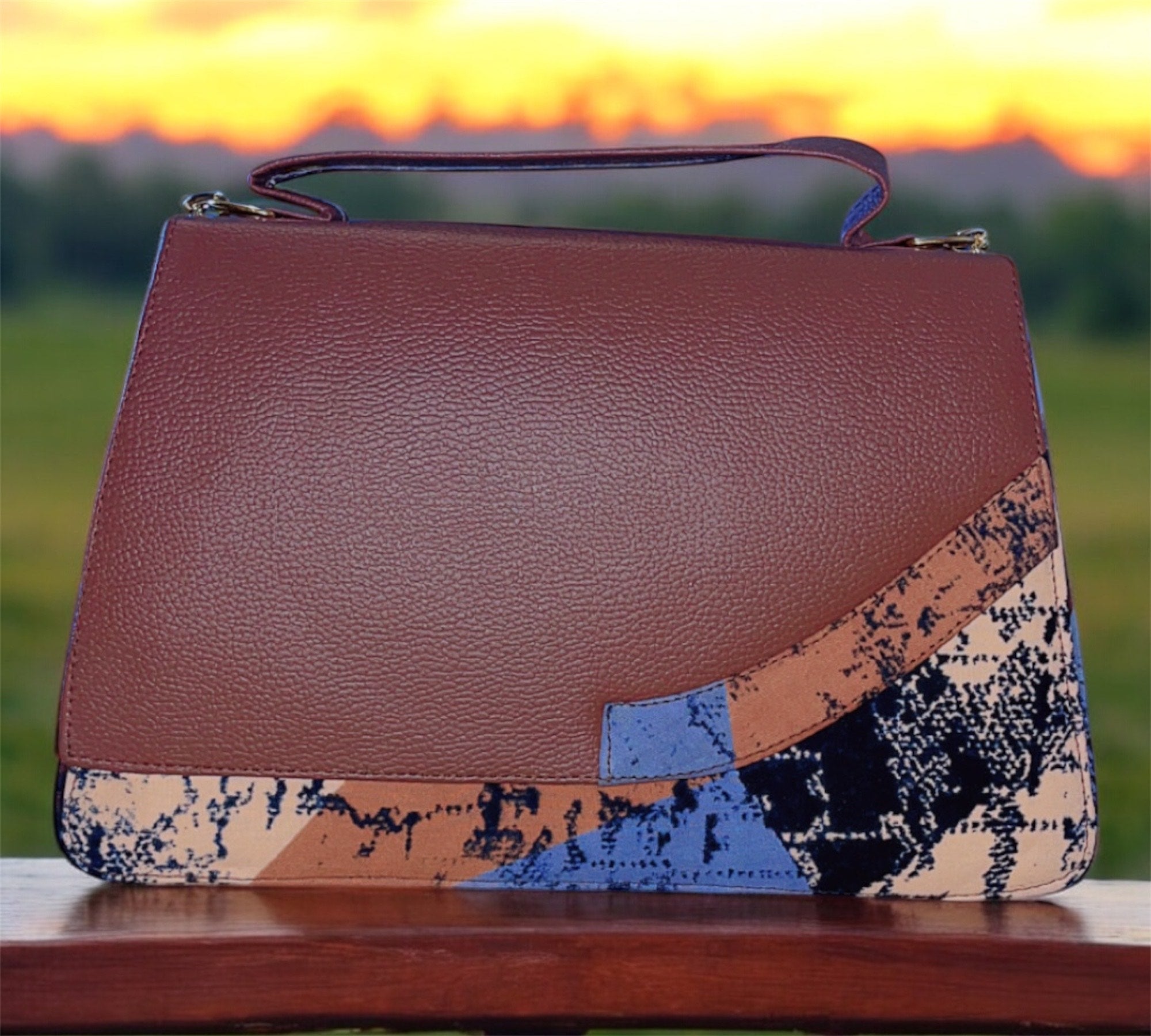 Sac en pagne