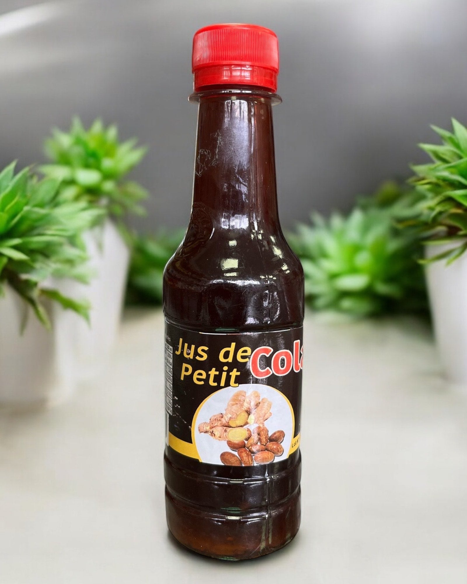 Jus du petit colas
