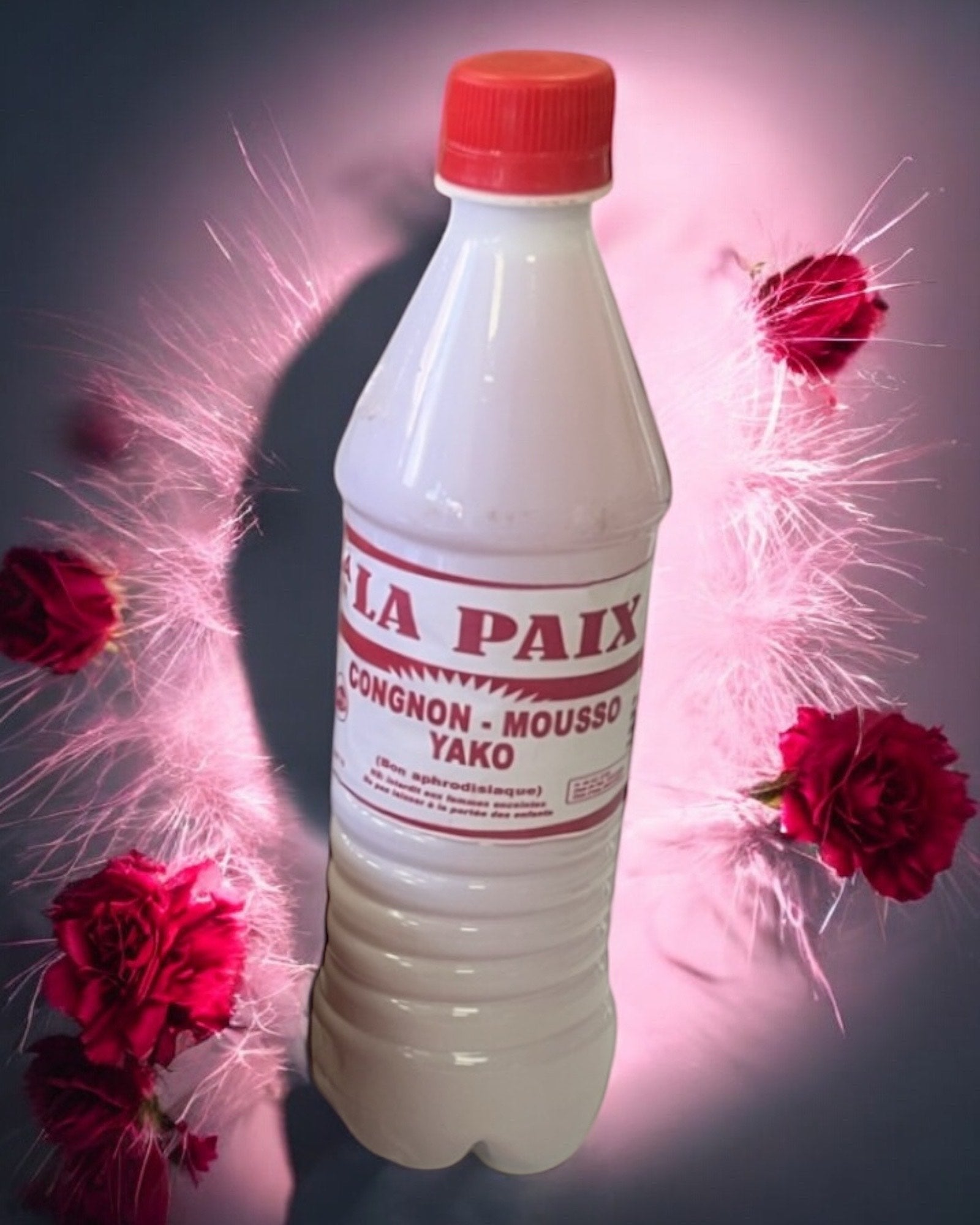 La paix - Congnon - mousso